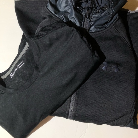 Men’s Activewear Surprise Bundle (size S) - Picture 4 of 4